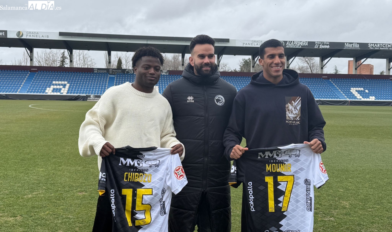 Antonio Paz y las bombas: ofrecerá la renovación a Álvaro Gómez, la despedida de Pachón y Abde dejaría dinero en caja si sale de Unionistas