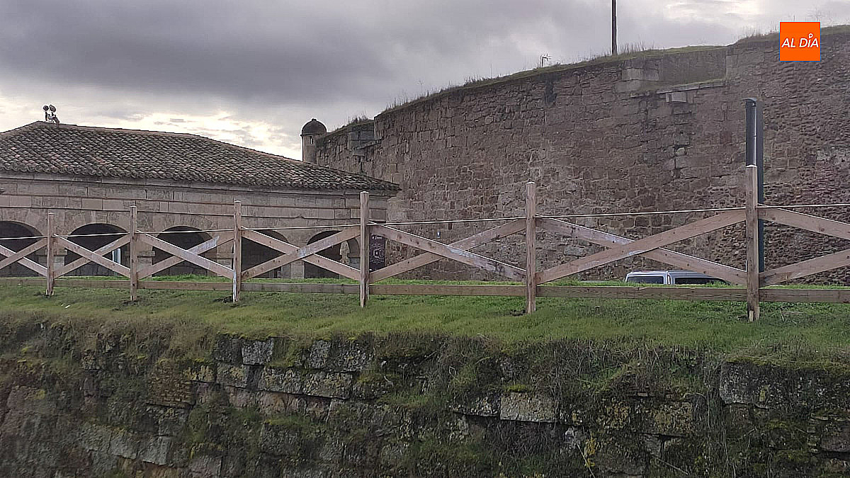 Ciudad Rodrigo se prepara para el Carnaval del Toro 2026