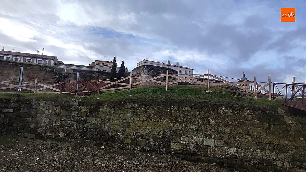 Preparativos del Carnaval del Toro 