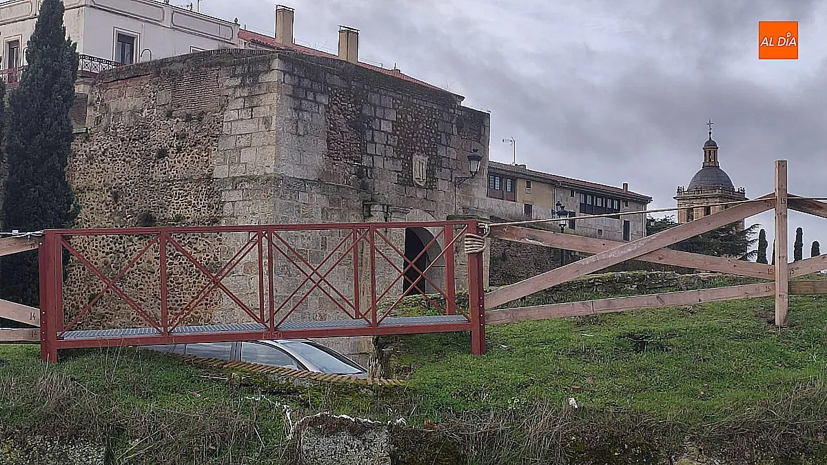 Preparativos del Carnaval del Toro 