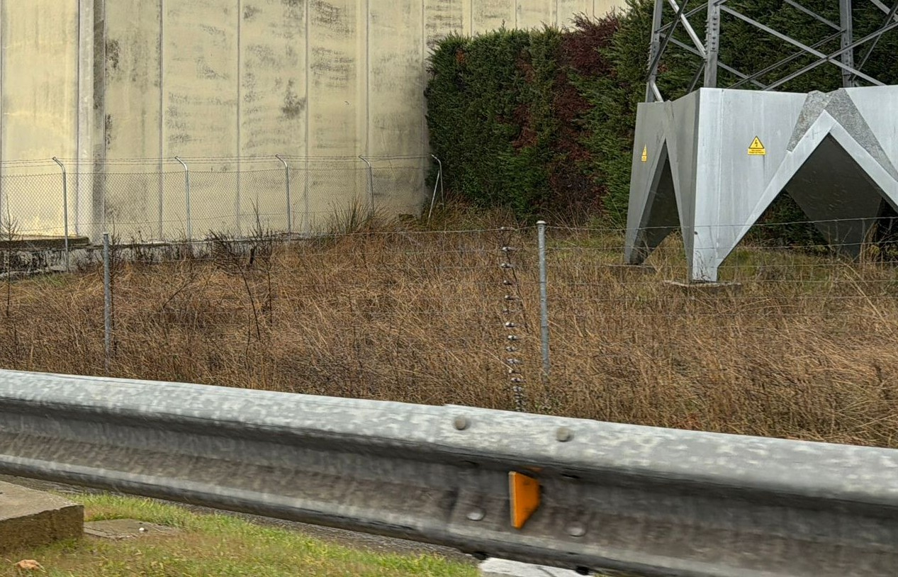 Hallan el cuerpo de una mujer en el Polígono El Montalvo