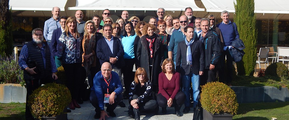 Gestión educativa e IA: directivos se forman en Salamanca