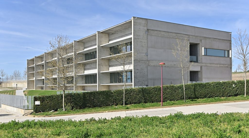 Abioinnova incorpora diez nuevos proyectos empresariales y duplica su actividad en el sector biotecnológico de Salamanca