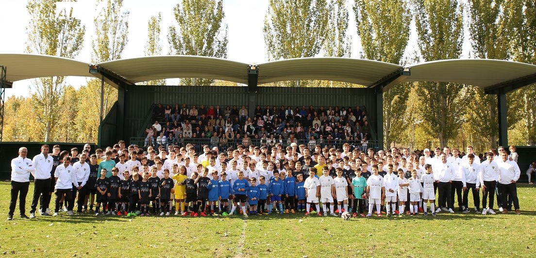 Elecciones en el Alba de Tormes CF: plazos y candidatos