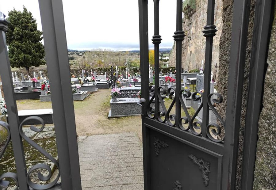 Buscan a familiares de víctimas del franquismo en Salamanca