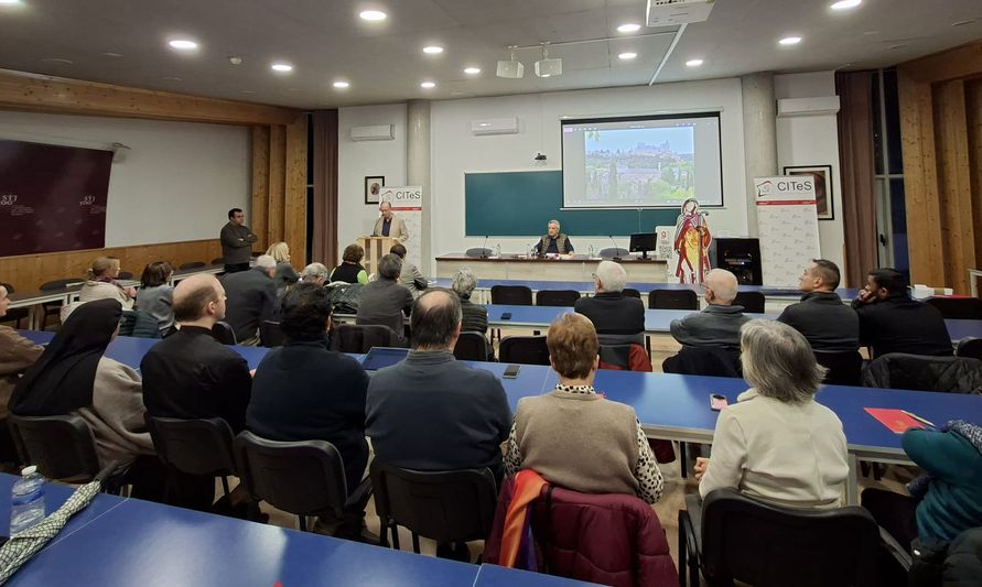 Sepulcro de San Juan de la Cruz: su historia y análisis