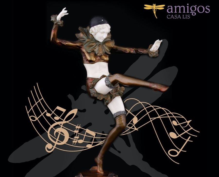 Concierto del Grupo Quartetto en la Casa Lis de Salamanca