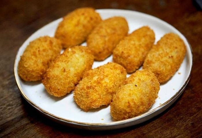 Día de la Croqueta: origen, curiosidades y cómo hacerlas