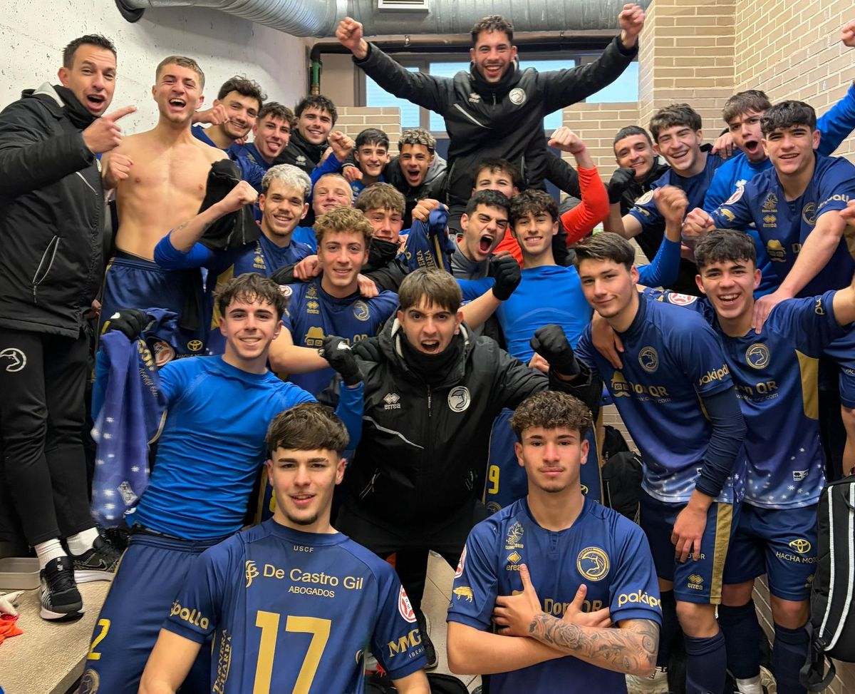 Entradas Unionistas - Real Madrid juvenil: precios y horario en el Reina Sofía