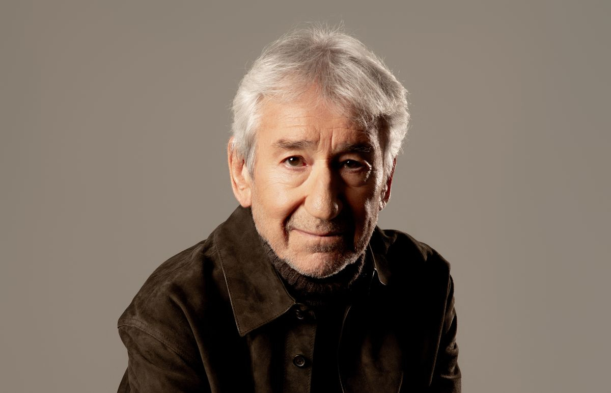 José Sacristán en Salamanca: agota entradas y recuerda a Farina