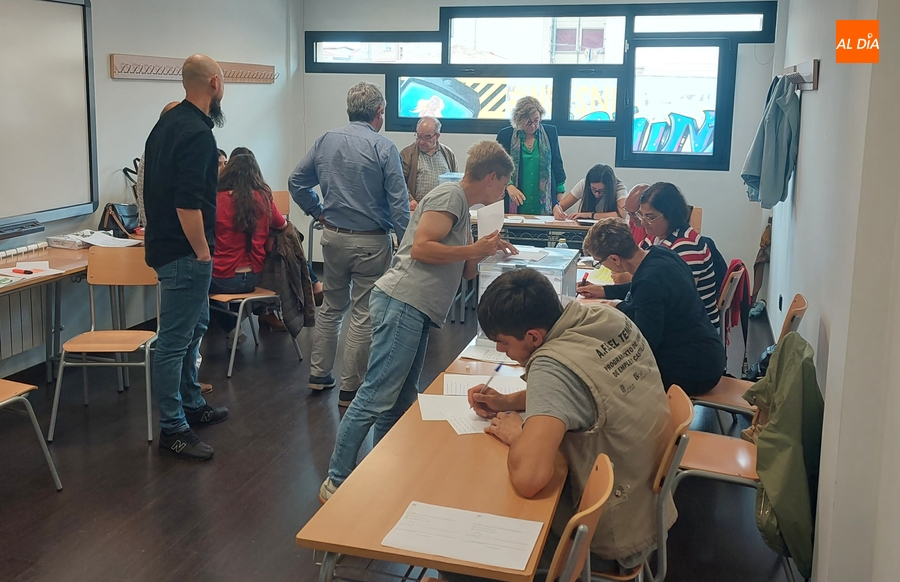 Constituida la Junta Electoral de Zona de Ciudad Rodrigo