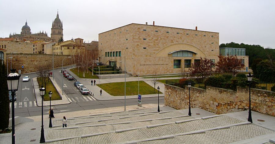 Salamanca acogerá el Green Innovation Forum 2026 en abril