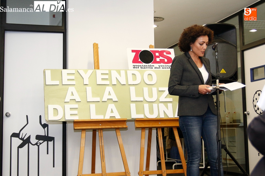 Concurso de microrrelatos en Salamanca: 800€ de premio