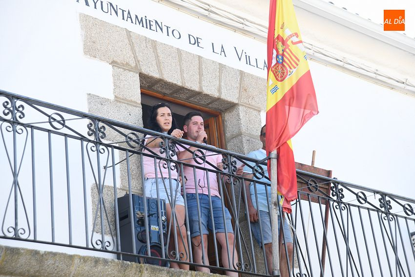 Presupuesto de Villar de la Yegua para 2026: 345.749 €