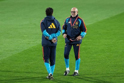 Esta es la sede como cuartel general en Estados Unidos de la selección española para el Mundial 2026