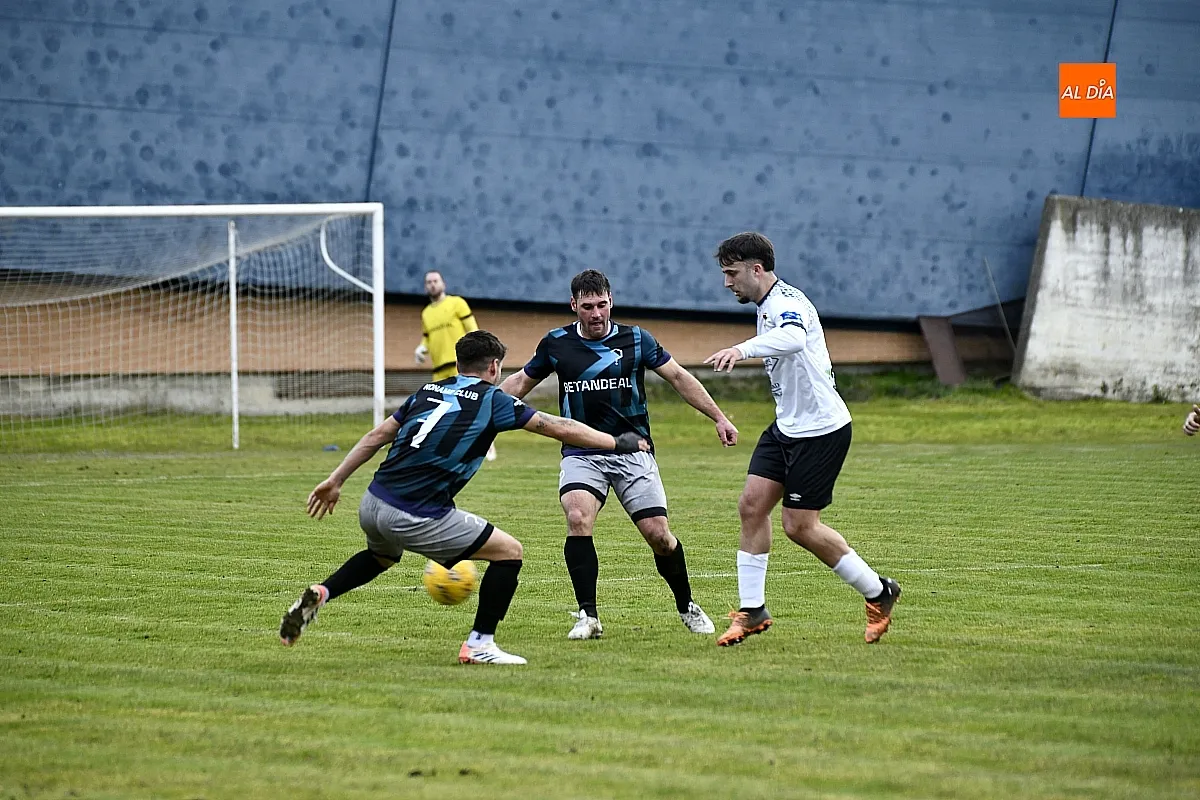Futbol CR CF -CD Noname