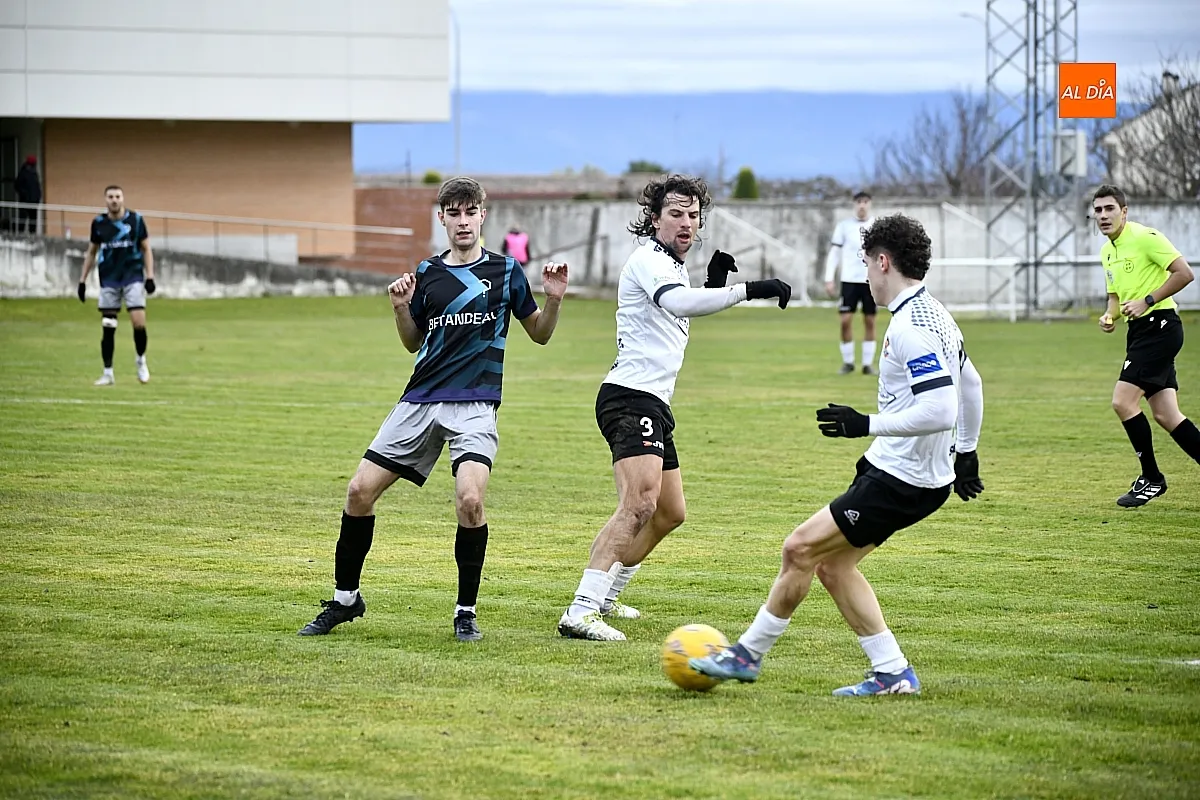 Futbol CR CF -CD Noname