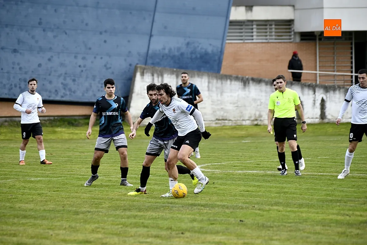Futbol CR CF -CD Noname