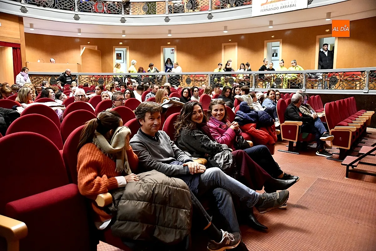Gala Solidaria 