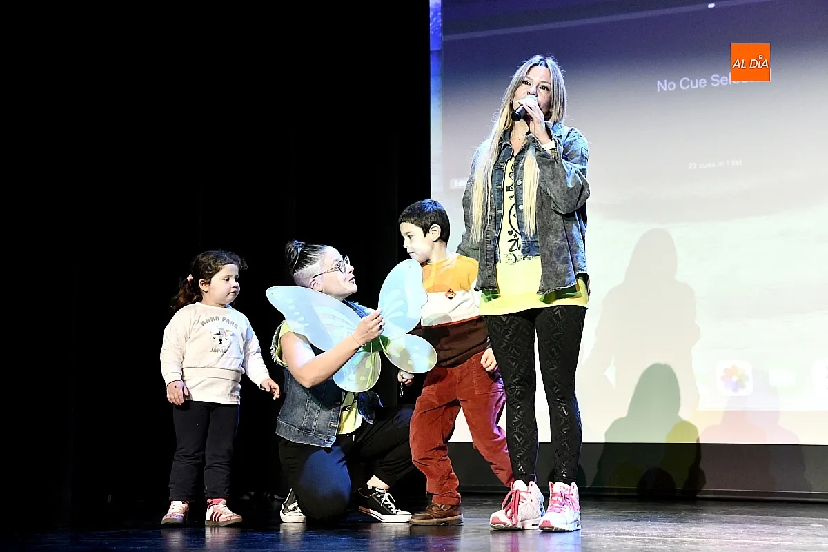 Gala Solidaria 