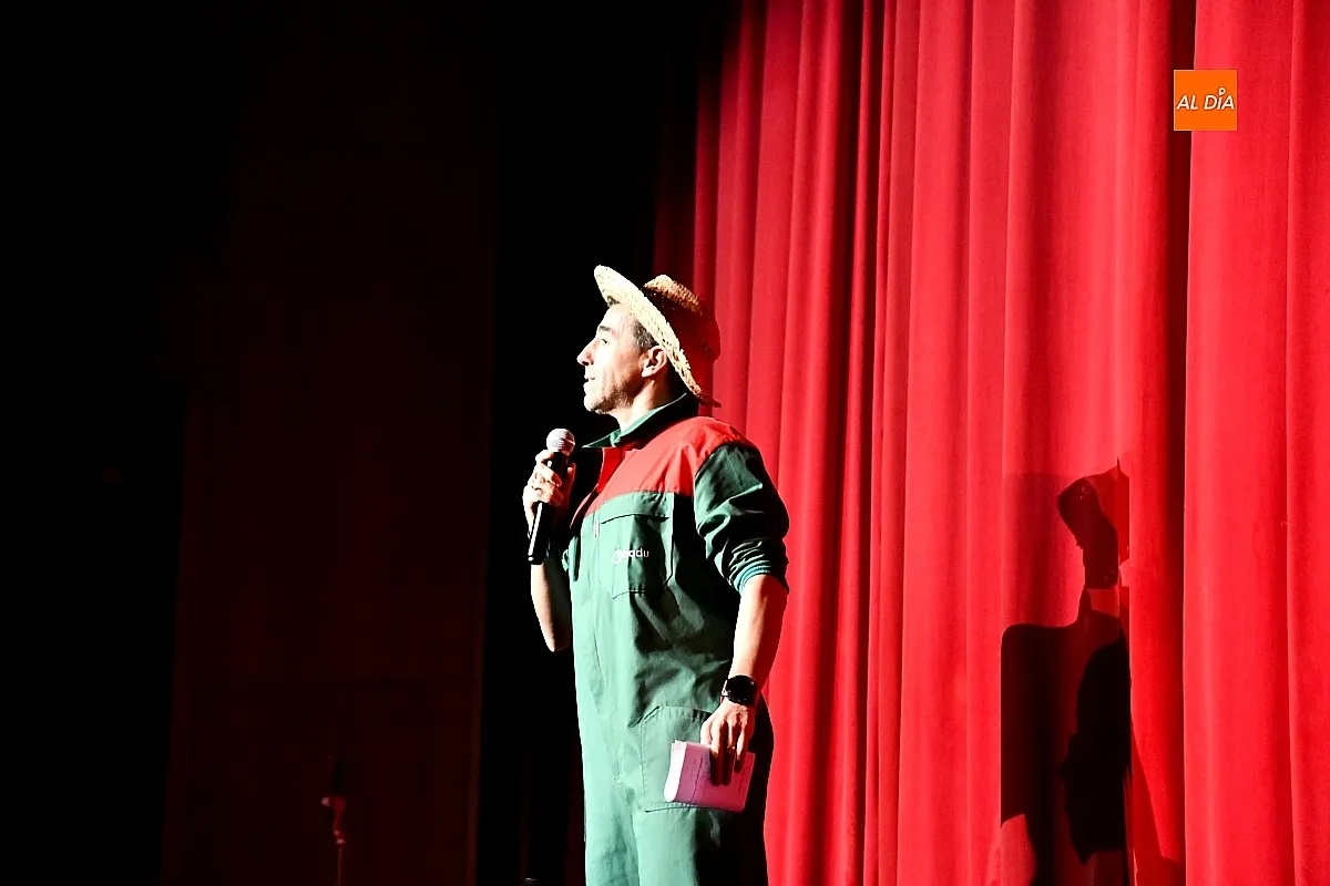Gala Solidaria 