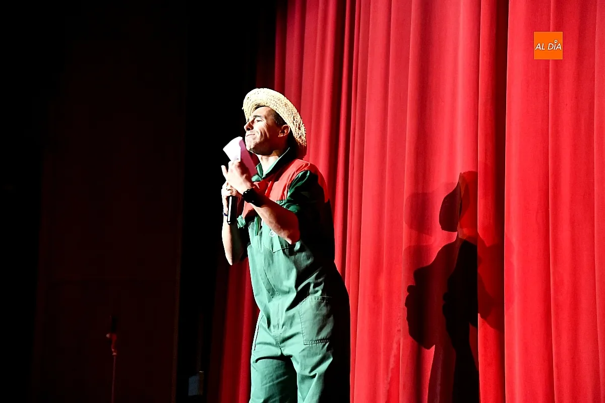 Gala Solidaria 