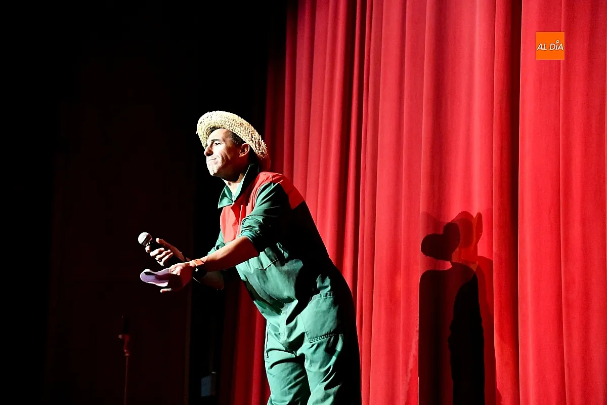 Gala Solidaria 