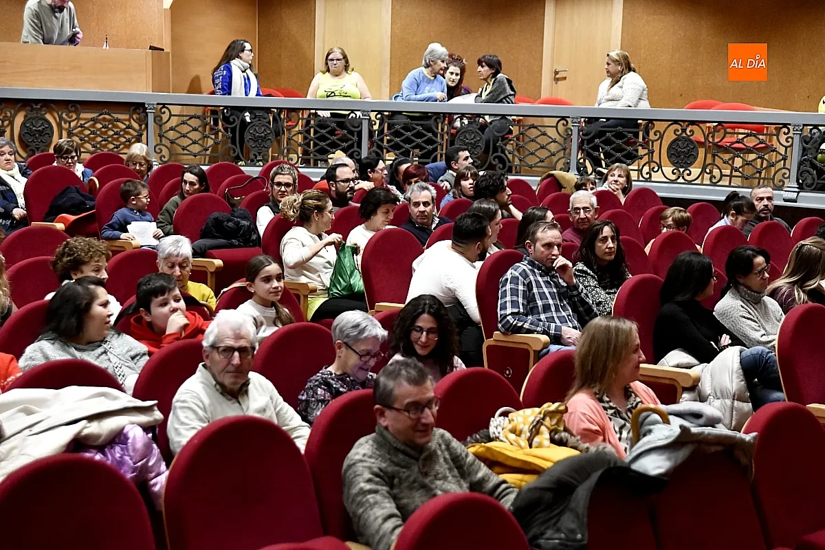 Gala Solidaria 