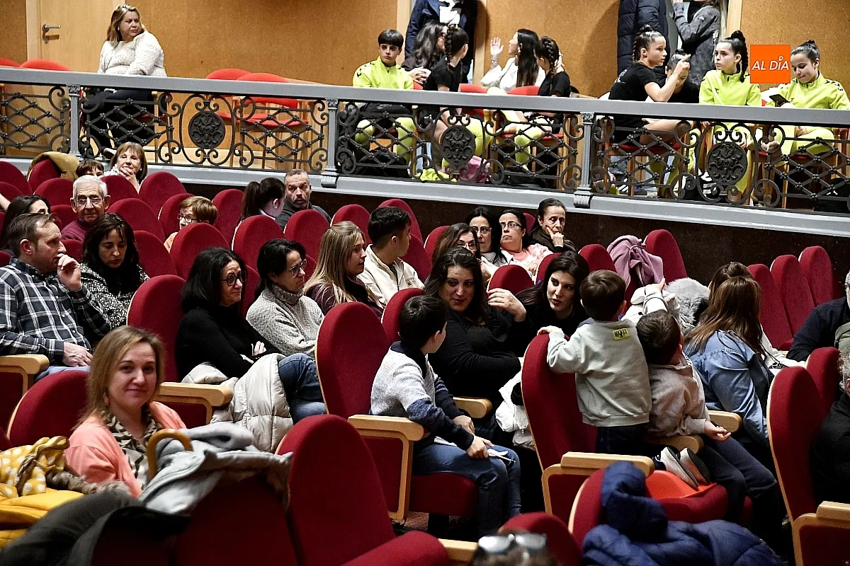 Gala Solidaria 