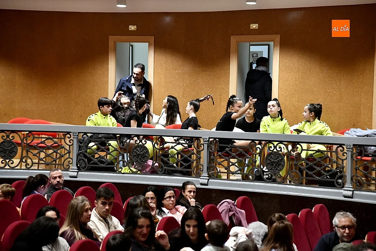 Gala Solidaria 