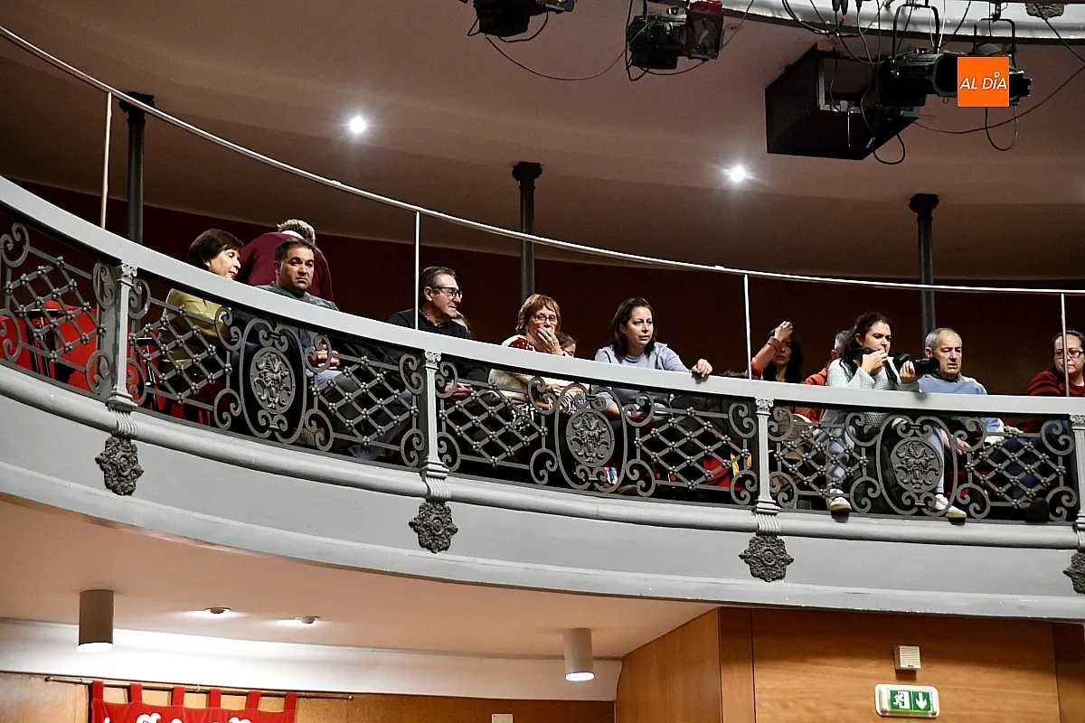 Gala Solidaria 