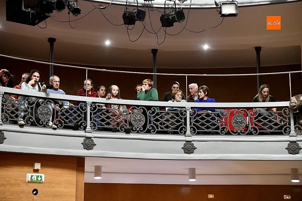 Gala Solidaria 