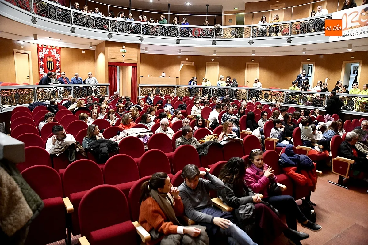 Gala Solidaria 