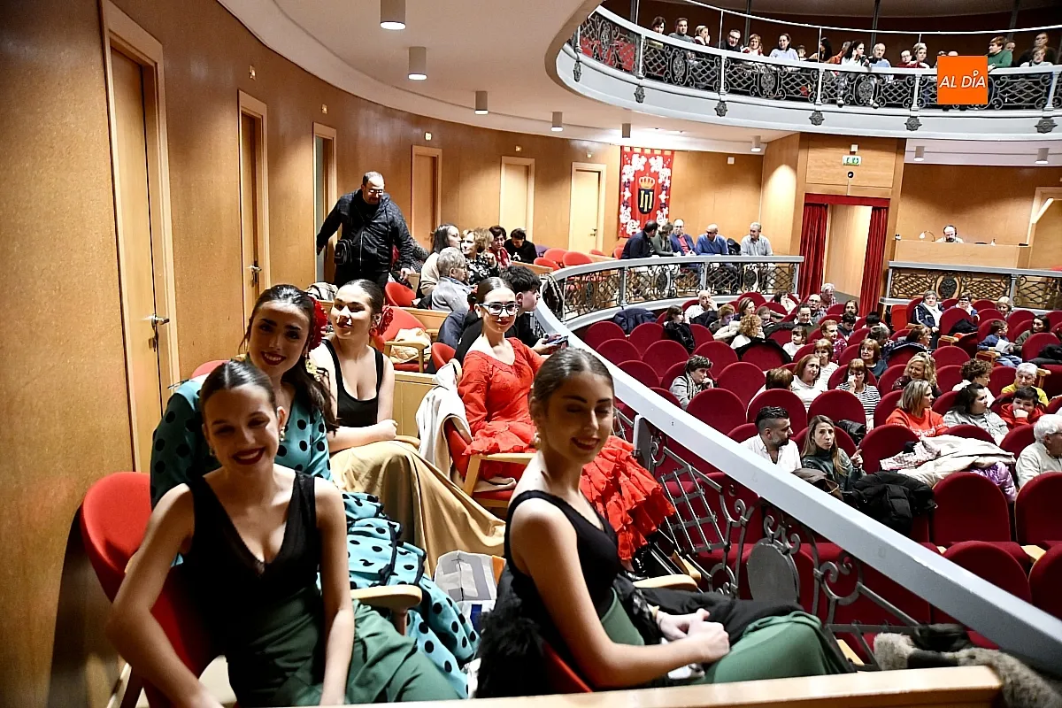 Gala Solidaria 