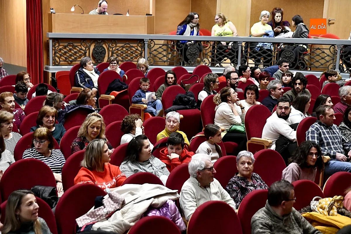 Gala Solidaria 