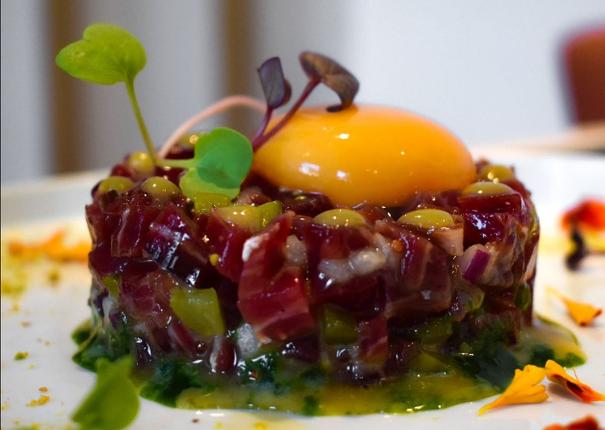 Fitur 2026: chefs de CyL exhiben su cocina en vivo