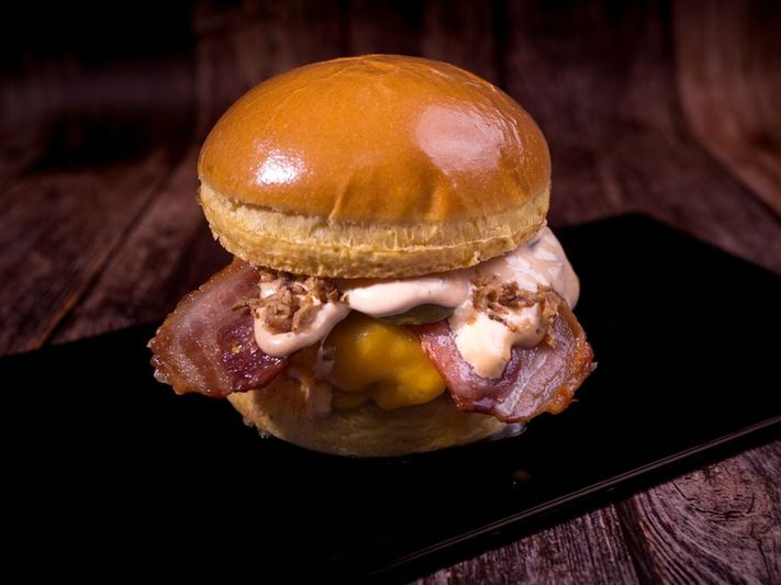 La Cata Gastrobar de Alba de Tormes, en el Campeonato de España