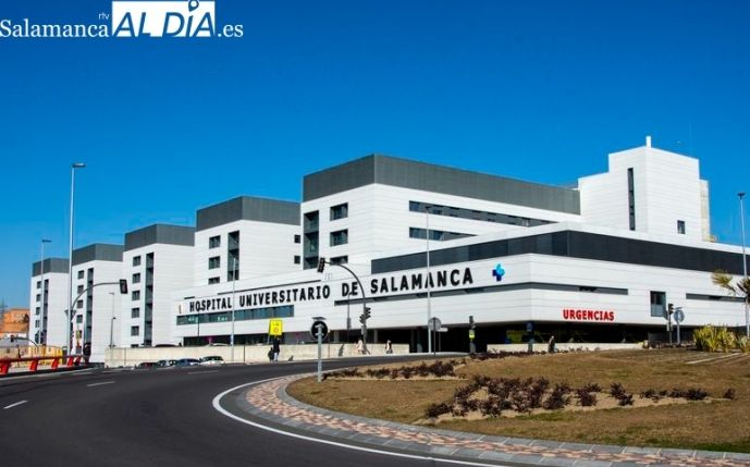 La espera para operarse en Salamanca baja a 90 días de media, pero el colapso en pruebas diagnósticas y consultas persiste
