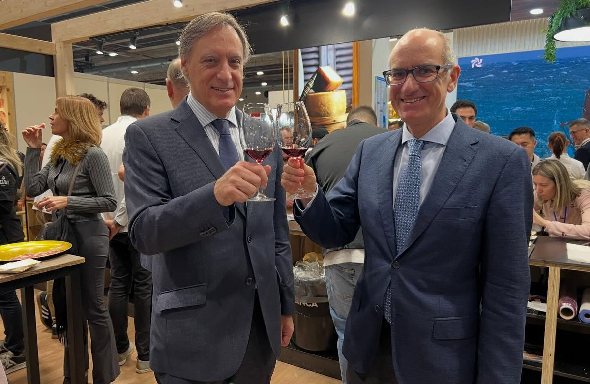 Salamanca en Madrid Fusión: alianza para potenciar el rural