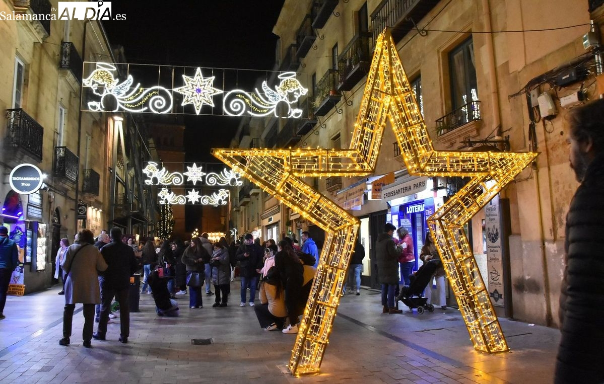 Hostelería de Salamanca pide un nuevo modelo tras la Navidad