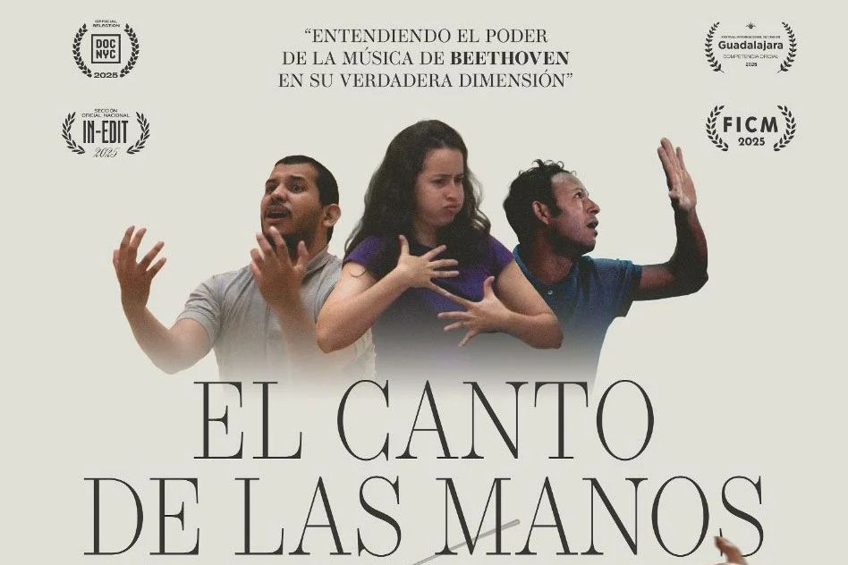 Agenda cultural Salamanca: Teatro, cine inclusivo y debate en las Conchas