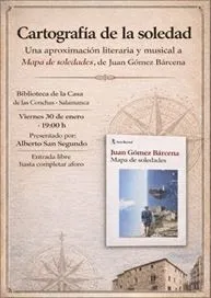 Foto 3 - Historia, m&uacute;sica y tecnolog&iacute;a se dan cita esta semana en la Biblioteca P&uacute;blica de Salamanca