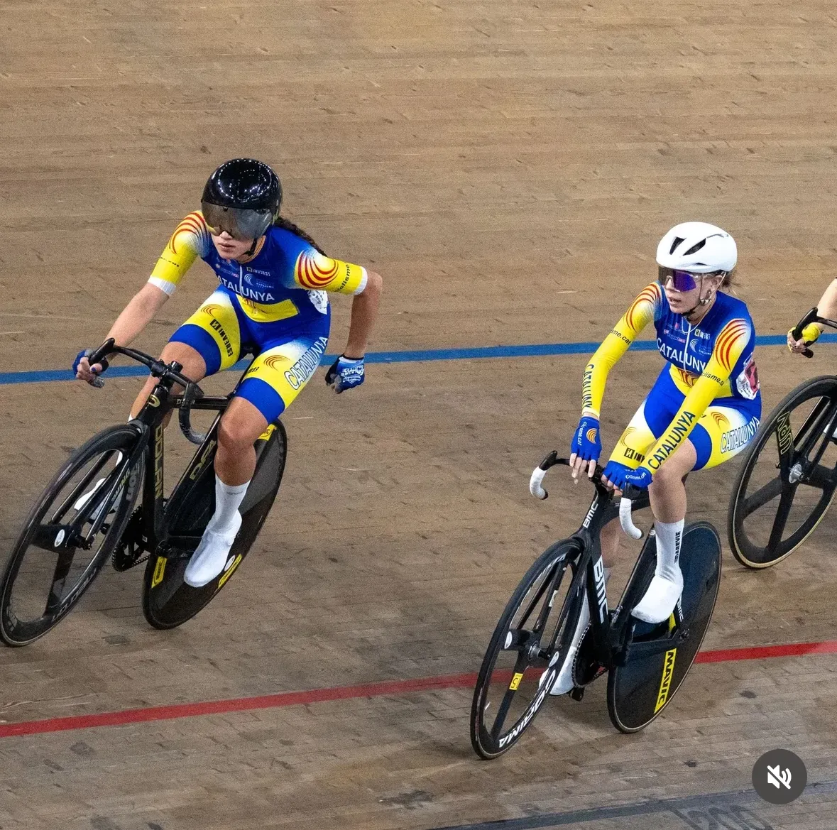 Foto 3 - FOTOS | El Mirat Team regresa con tres oros de los Campeonatos de Espa&ntilde;a