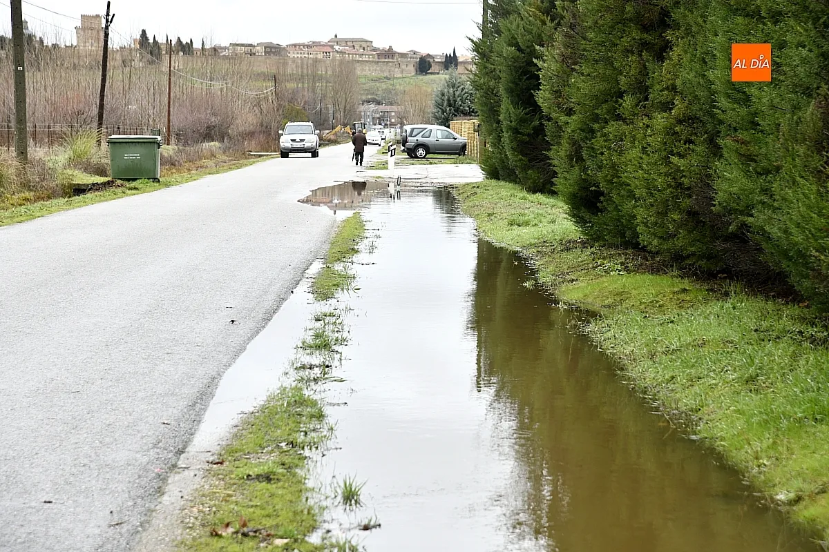 Efectos temporal C.Rodrigo