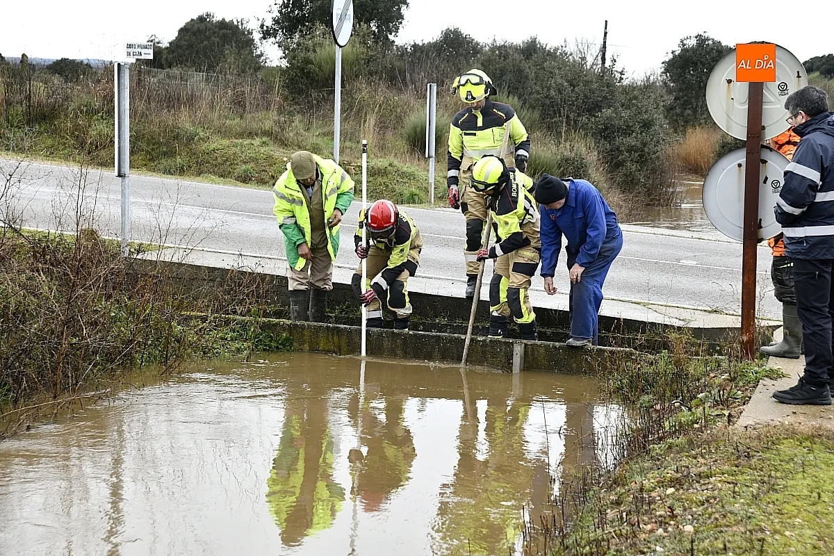 Efectos temporal C.Rodrigo