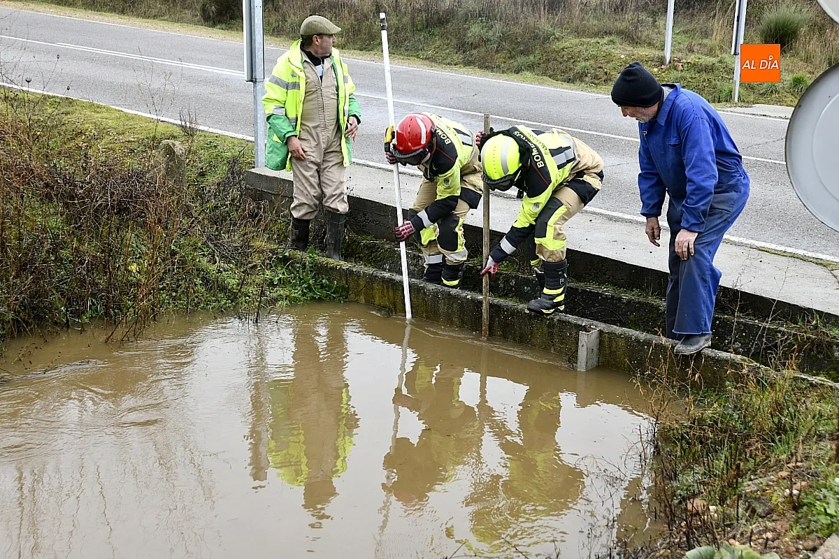 Efectos temporal C.Rodrigo