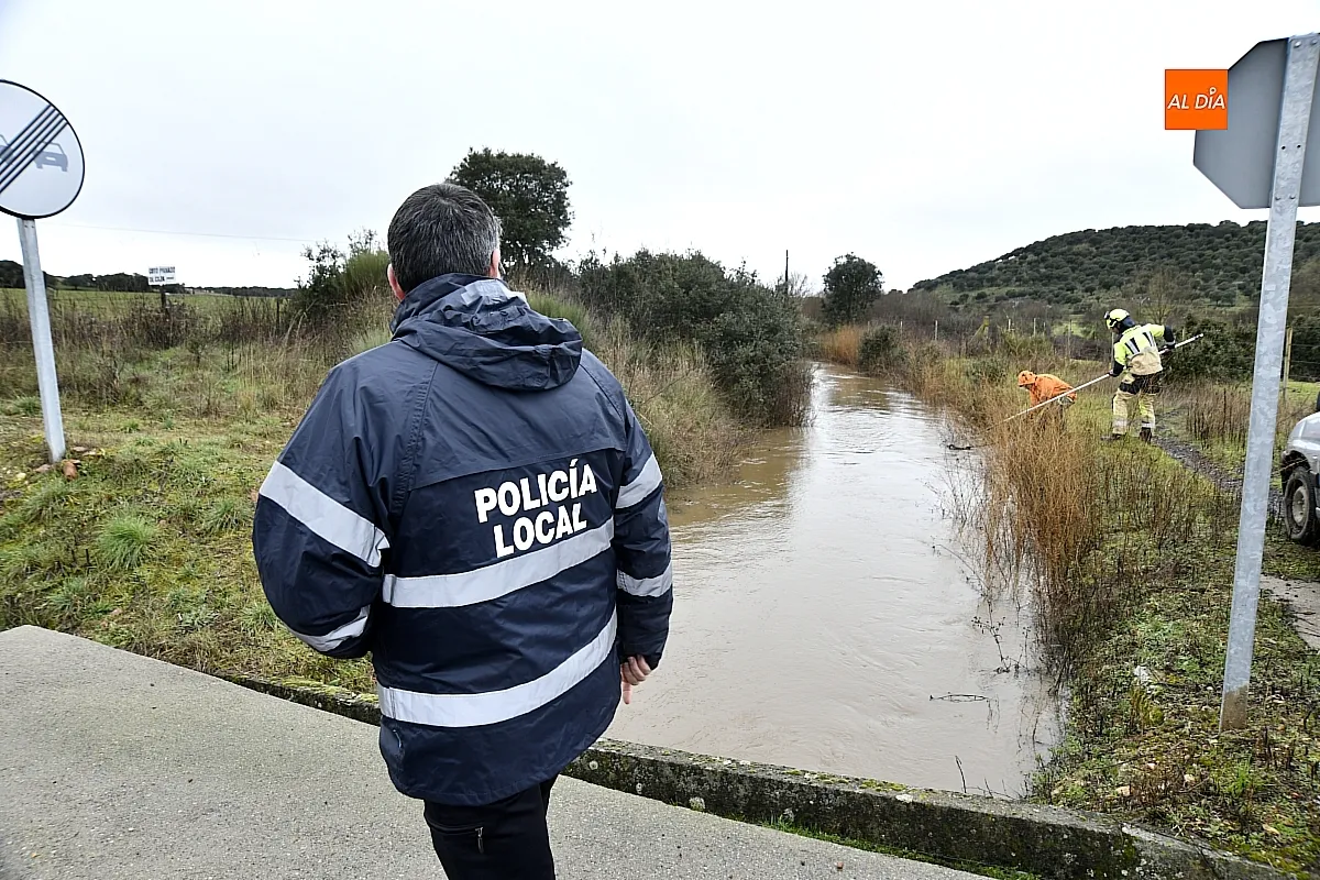 Efectos temporal C.Rodrigo