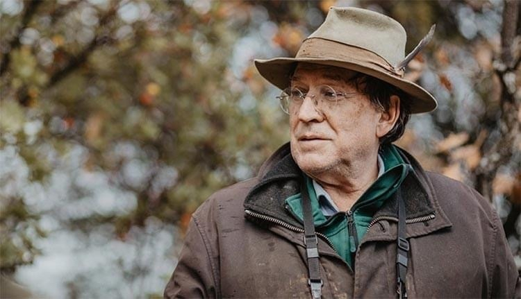 Joaquín Araújo dará una conferencia en la UPSA Salamanca