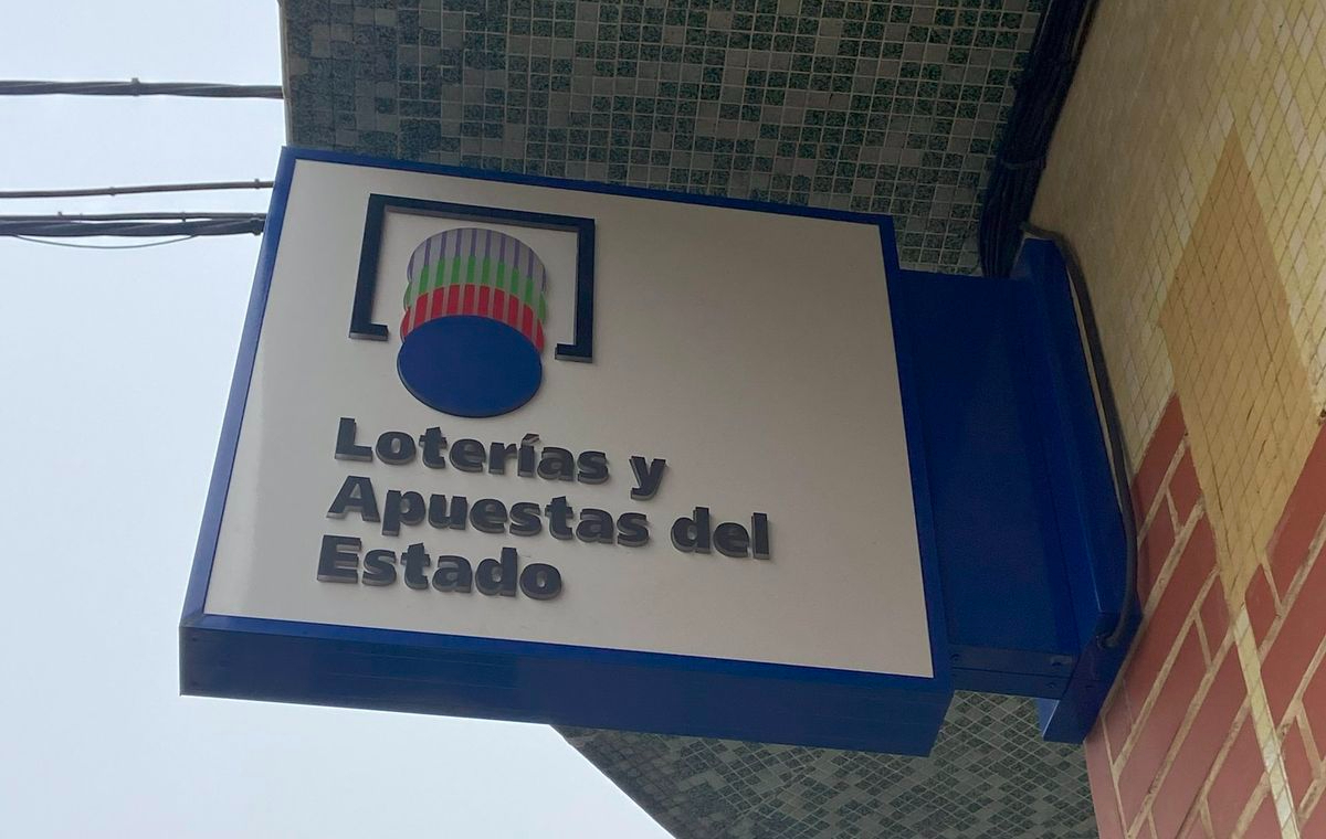 La Lotería Nacional deja un segundo premio en Salamanca