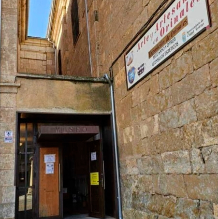 Oficina de Turismo de Ciudad Rodrigo: nueva ubicación y horario